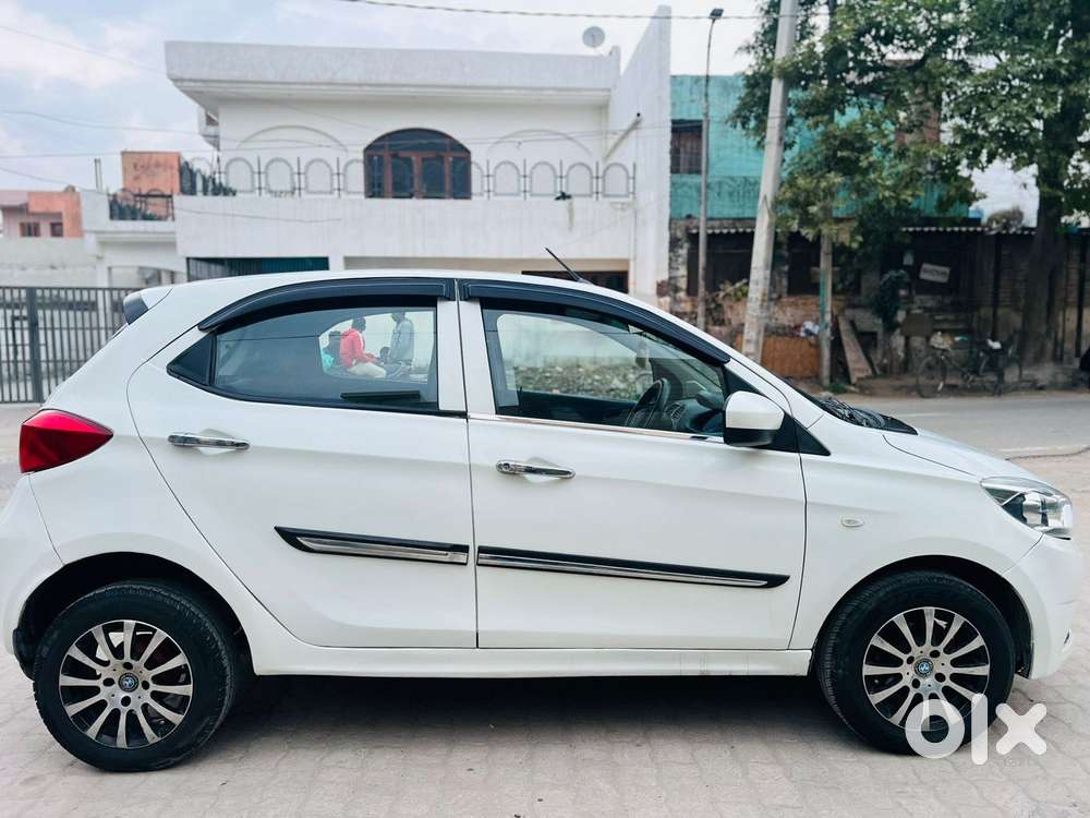 Tata Tiago 1.05 Revotorq Xt, 2018, Diesel