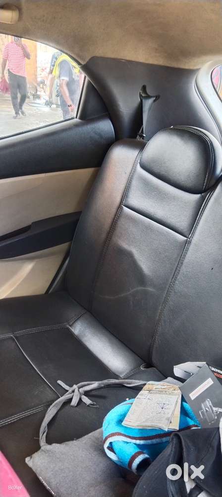 Hyundai Eon Petrol Well Maintained