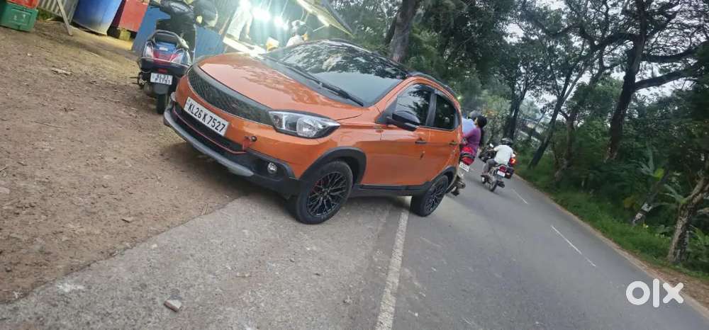 Tata Tiago  Nrg Limited  Edition For Sale