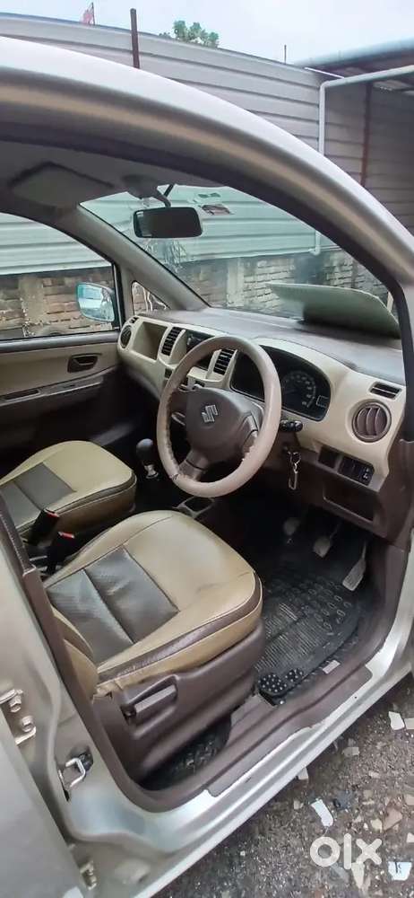 Maruti Suzuki Zen Estilo 2011 Petrol