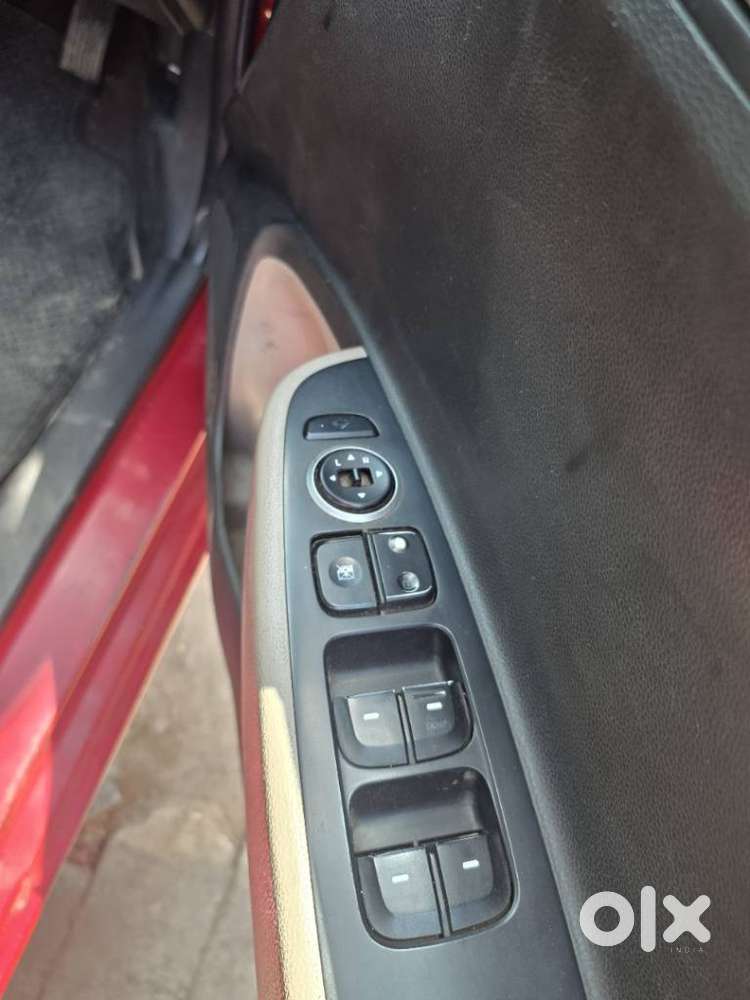 Hyundai Xcent 1.2 Kappa S, 2015, Petrol