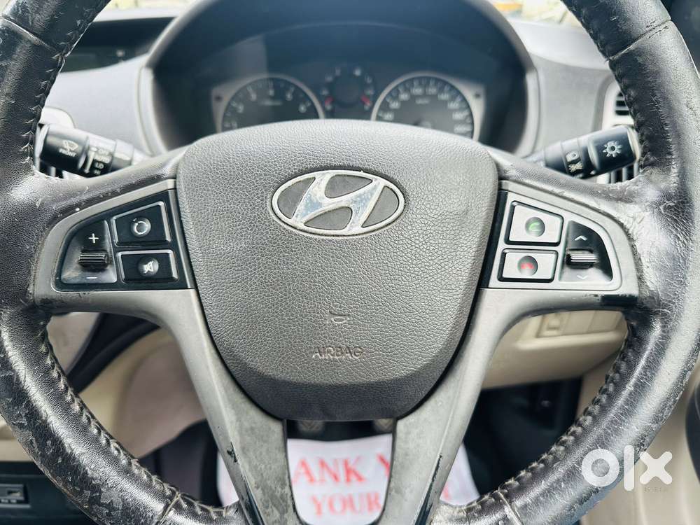 Hyundai I20 Sportz 1.2 Bs-iv, 2012, Petrol