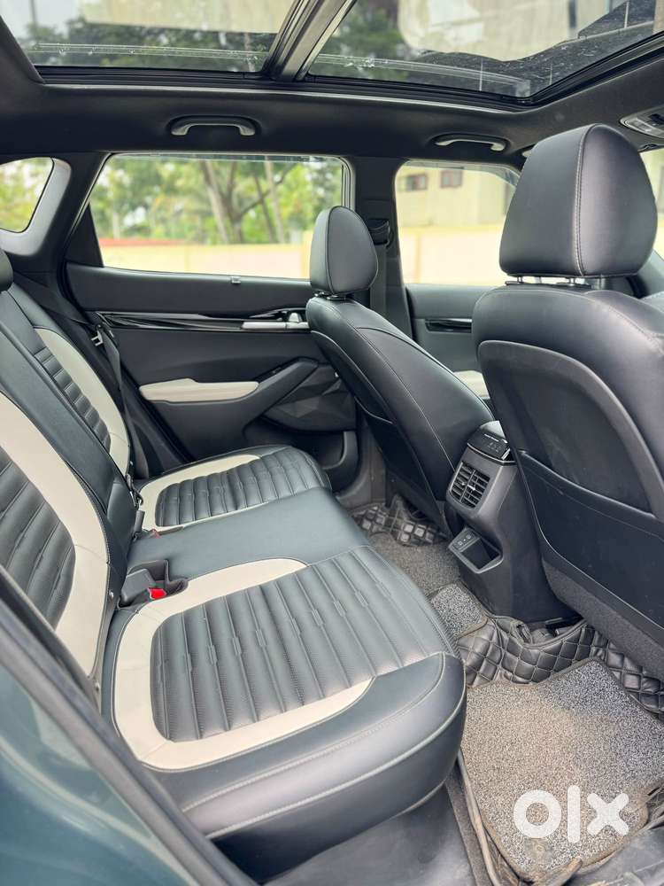Kia Seltos Gtx Plus At D, 2023, Diesel