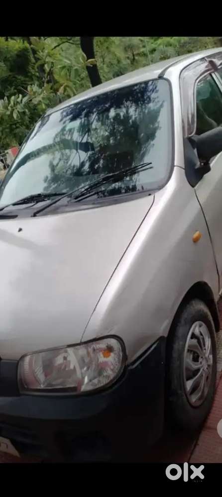 Very Good Condition Alto 2011 Model Urgent Sale