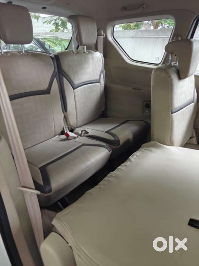 Maruti Suzuki Ertiga 1.5 Zxi Plus Shvs, 2022, Petrol