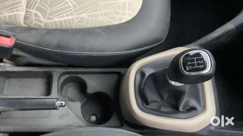 Hyundai Grand I10 Sportz 1.2 Kappa Vtvt, 2015, Petrol