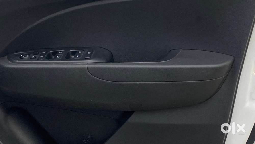 Hyundai Venue Sx Turbo, 2021, Petrol