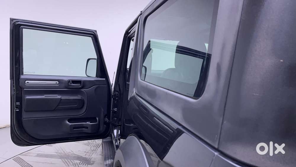Mahindra Thar 1.5 Lx Hard Top Diesel At 4 Rwd, 2023, Diesel