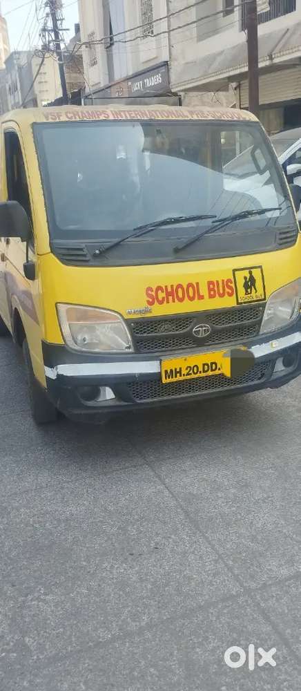 Tata Magic