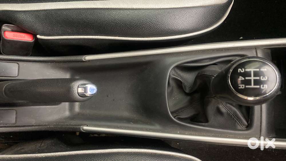 Maruti Suzuki Baleno 1.2 Zeta, 2017, Petrol