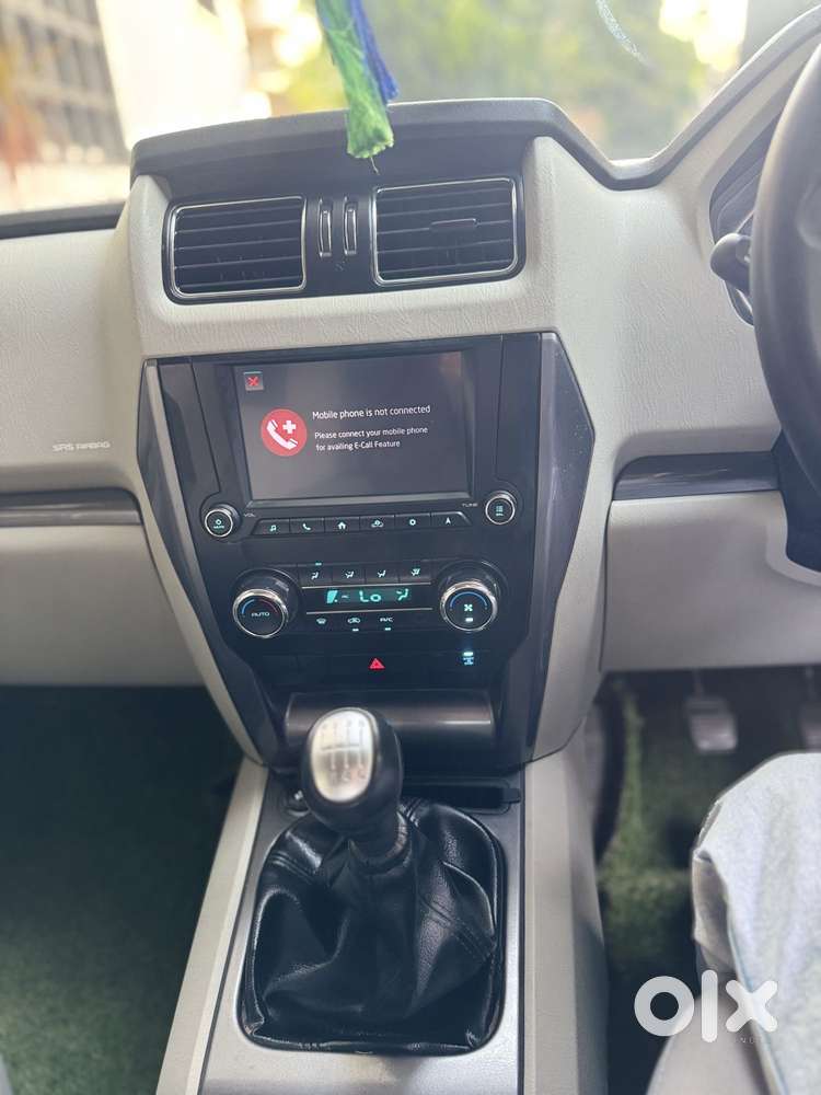 Mahindra Scorpio S Mt 9str, 2019, Diesel