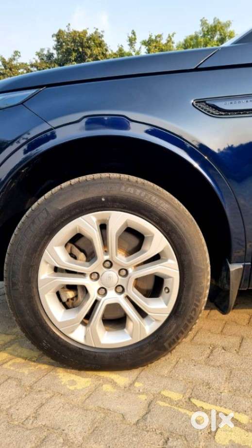 Land Rover Discovery Sport Td4 Hse Luxury, 2021, Diesel