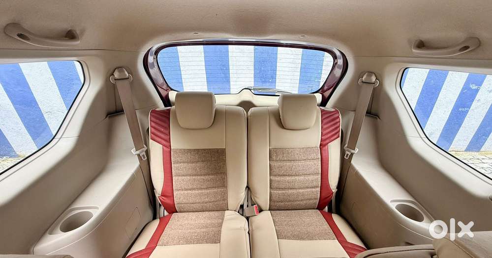 Maruti Suzuki Ertiga Zxi Plus Shvs, 2019, Petrol