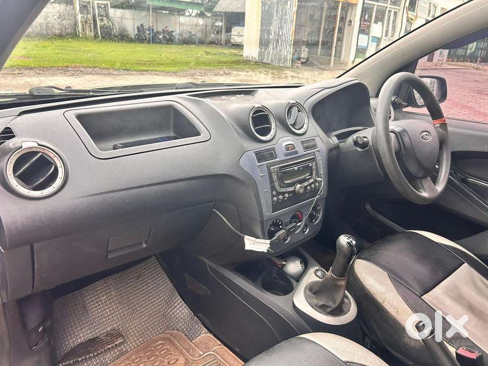 Ford Car 2015 Ready