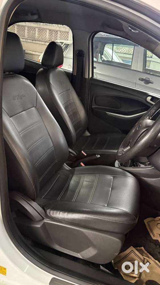 Ford Figo 1.5d Ambiente Mt, 2015, Diesel