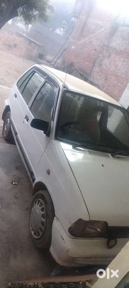 New Car Leni Hay