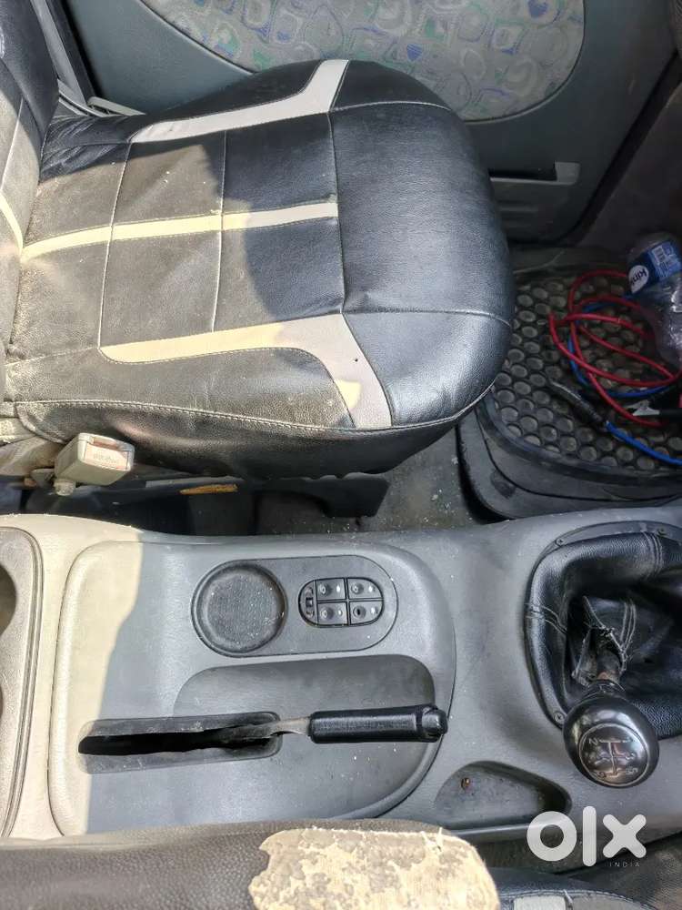 Mahindra Scorpio 2005 Diesel