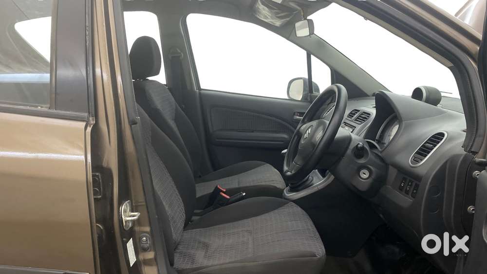 Maruti Suzuki Ritz Vxi, 2015, Petrol