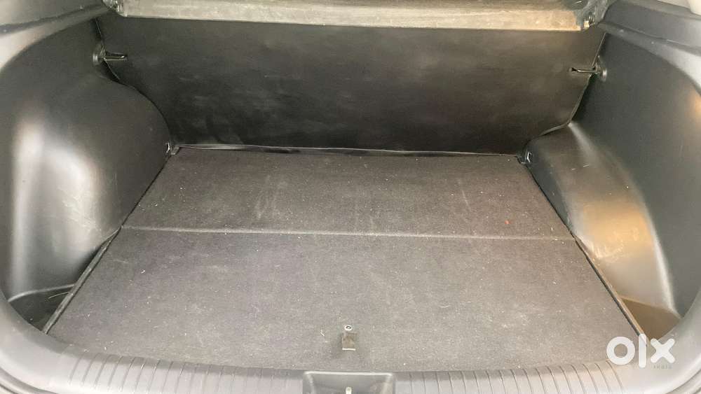 Hyundai Creta 1.6 Sx Plus Petrol, 2016, Petrol
