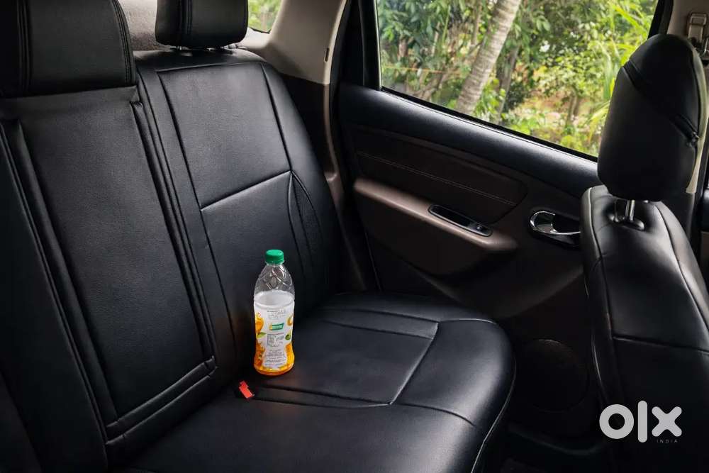 Mint Condition 85ps Duster Diesel For Sale