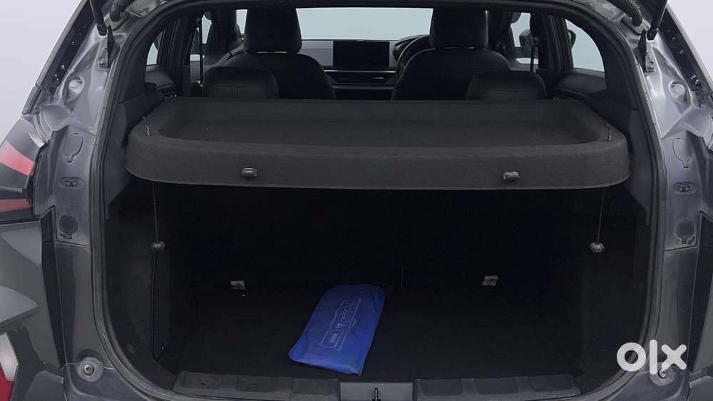 Tata Nexon Fearless Plus S 1.2 Revotron Petrol 7 Dca Dt, 2023, Petro..