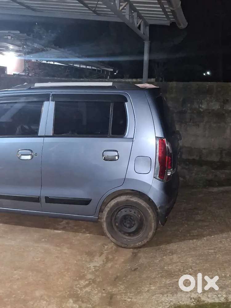 Maruti Suzuki Wagon R 2010 Manual
