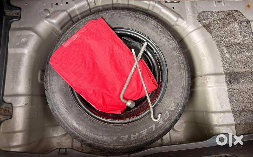 Hyundai I20 Sportz 1.2 Bs-iv, 2012, Petrol