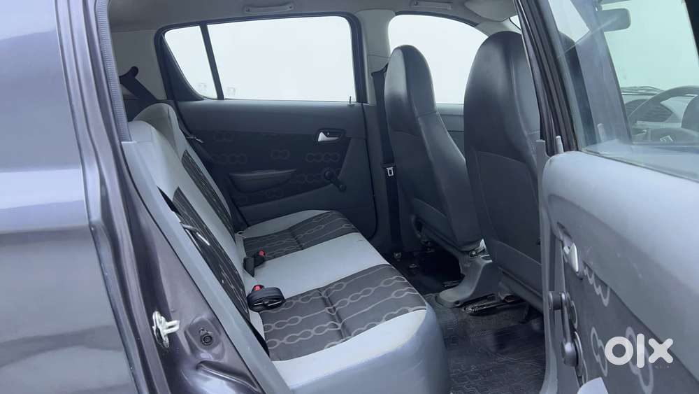 Maruti Suzuki Alto 800 Lxi, 2013, Petrol