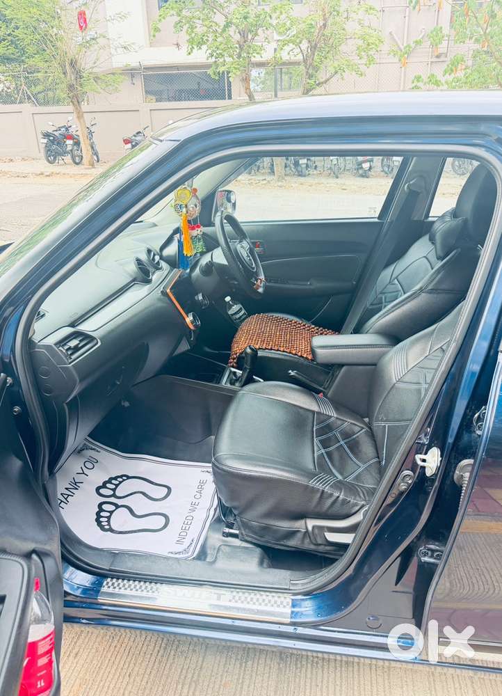 Swift Maruti Suzuki 2019 Diesel Car