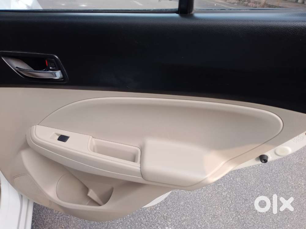 Maruti Suzuki Dzire 1.2 Vxi Cng, 2020, Cng & Hybrids