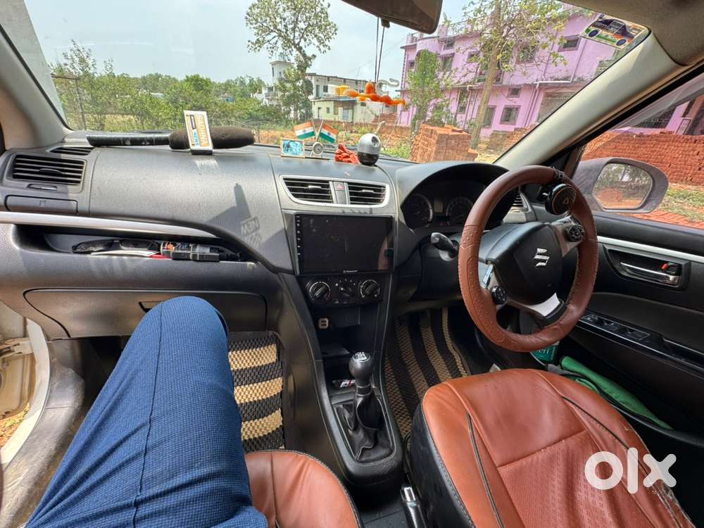 2013 Maruti Swift Vdi
