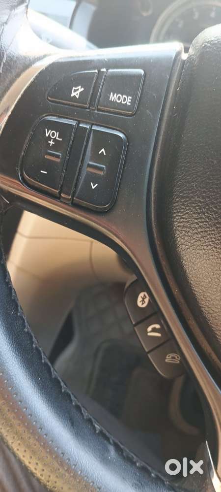 Maruti Suzuki Ciaz Delta, 2018, Petrol