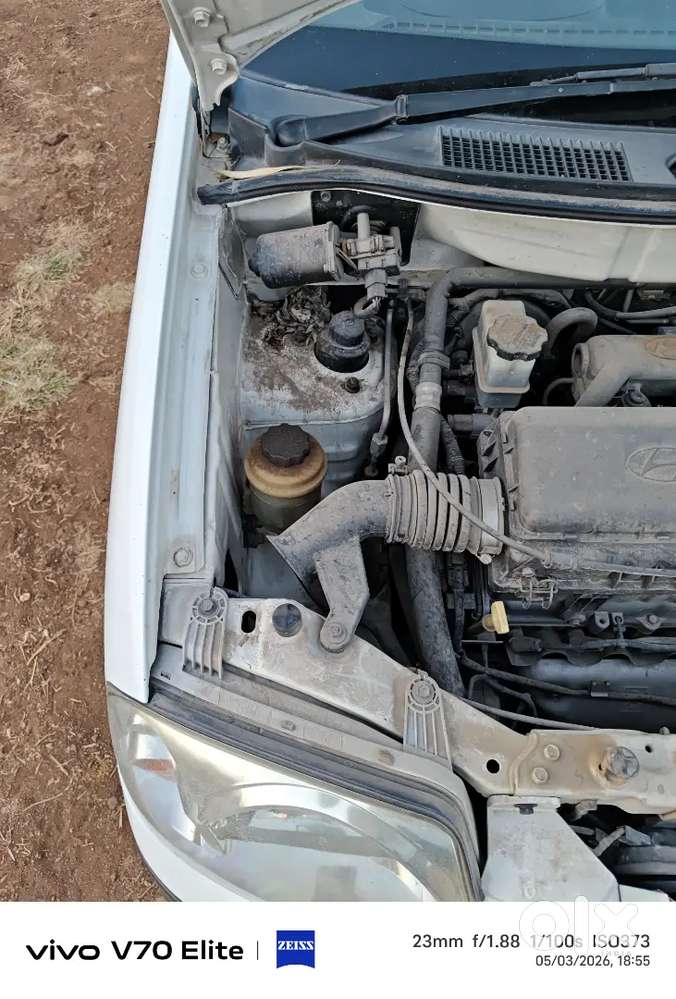 Good Condition And Very Good Car