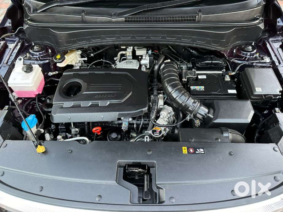 Kia Seltos 1.5 Htx Diesel At, 2023, Diesel