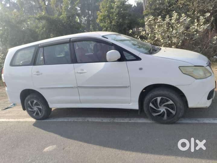 Toyota Innova Good Condition