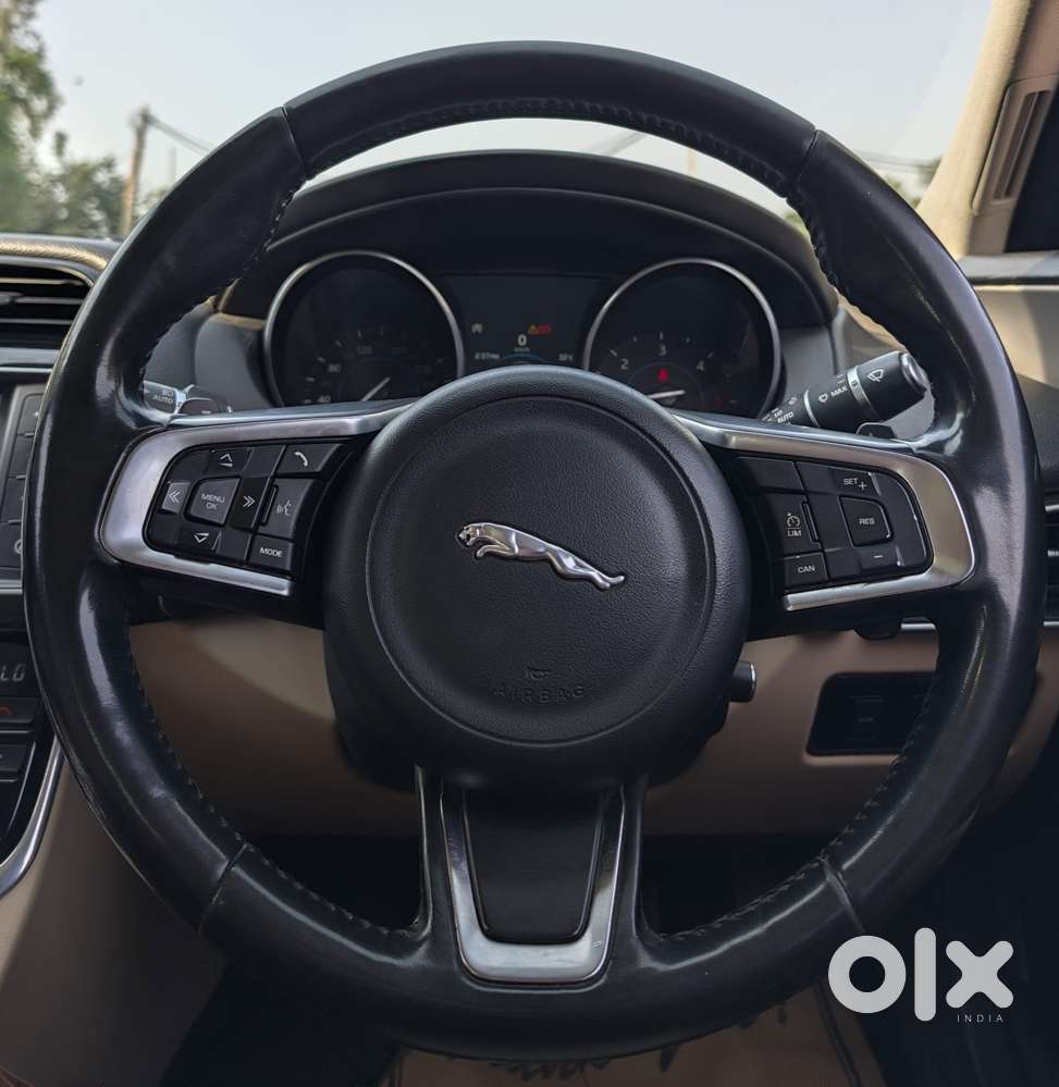 Jaguar Xe 2.0l Diesel Prestige, 2018, Diesel