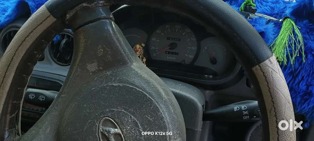 Good Condition