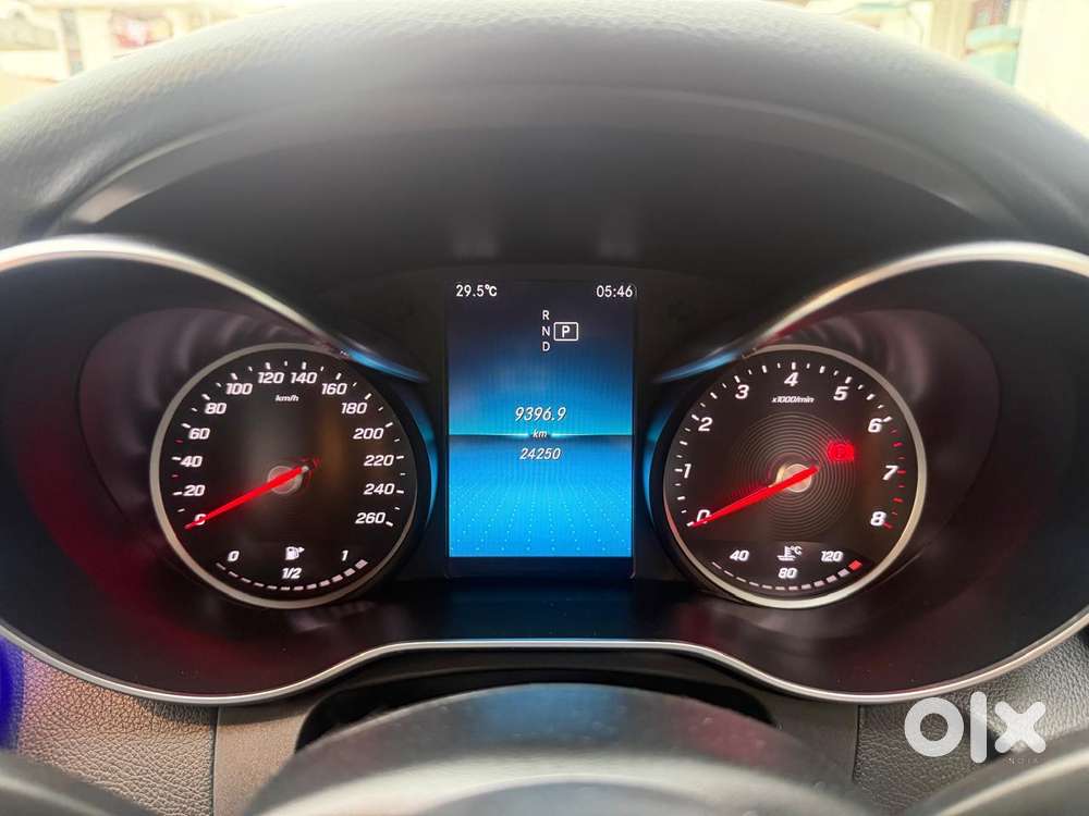 Mercedes-benz C-class 2.0 C 300 Cgi Cabriolet, 2020, Petrol