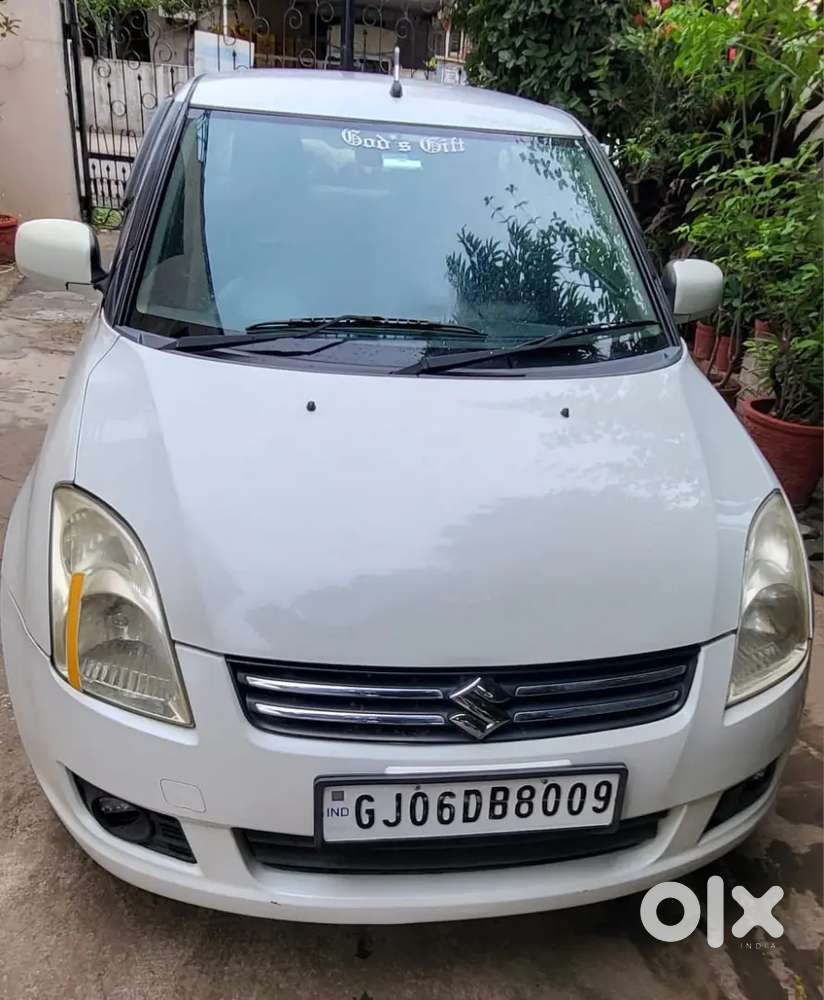 Maruti Suzuki Dzire Zxi 2009