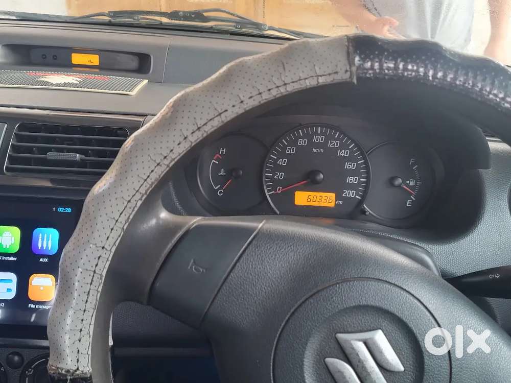 Used Only For Office Duty. Well Maintained, With All Features.
