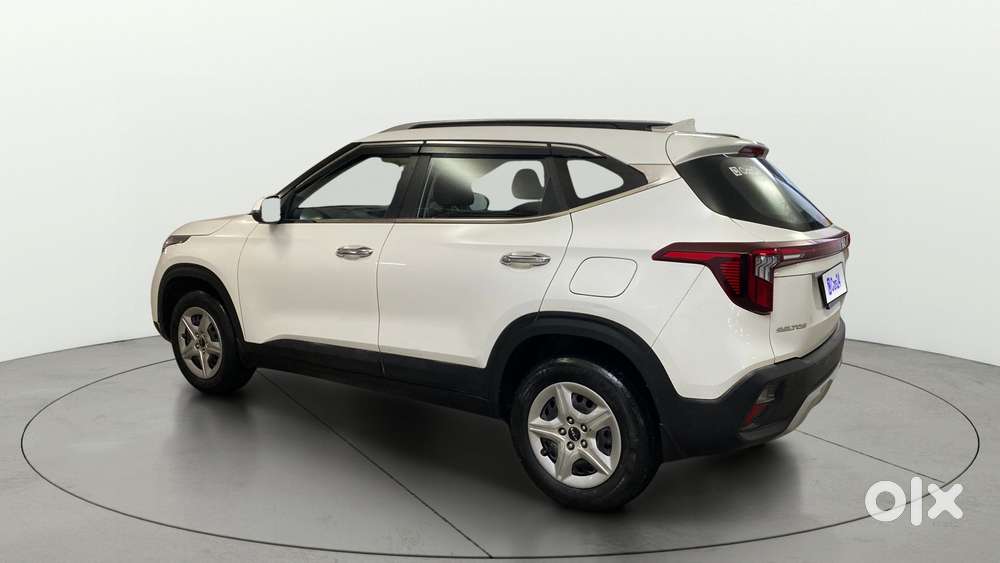 Kia Seltos Htk G, 2023, Petrol