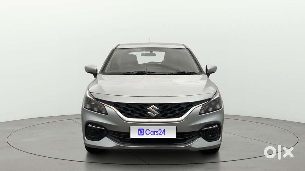 Maruti Suzuki Baleno Zeta, 2023, Petrol