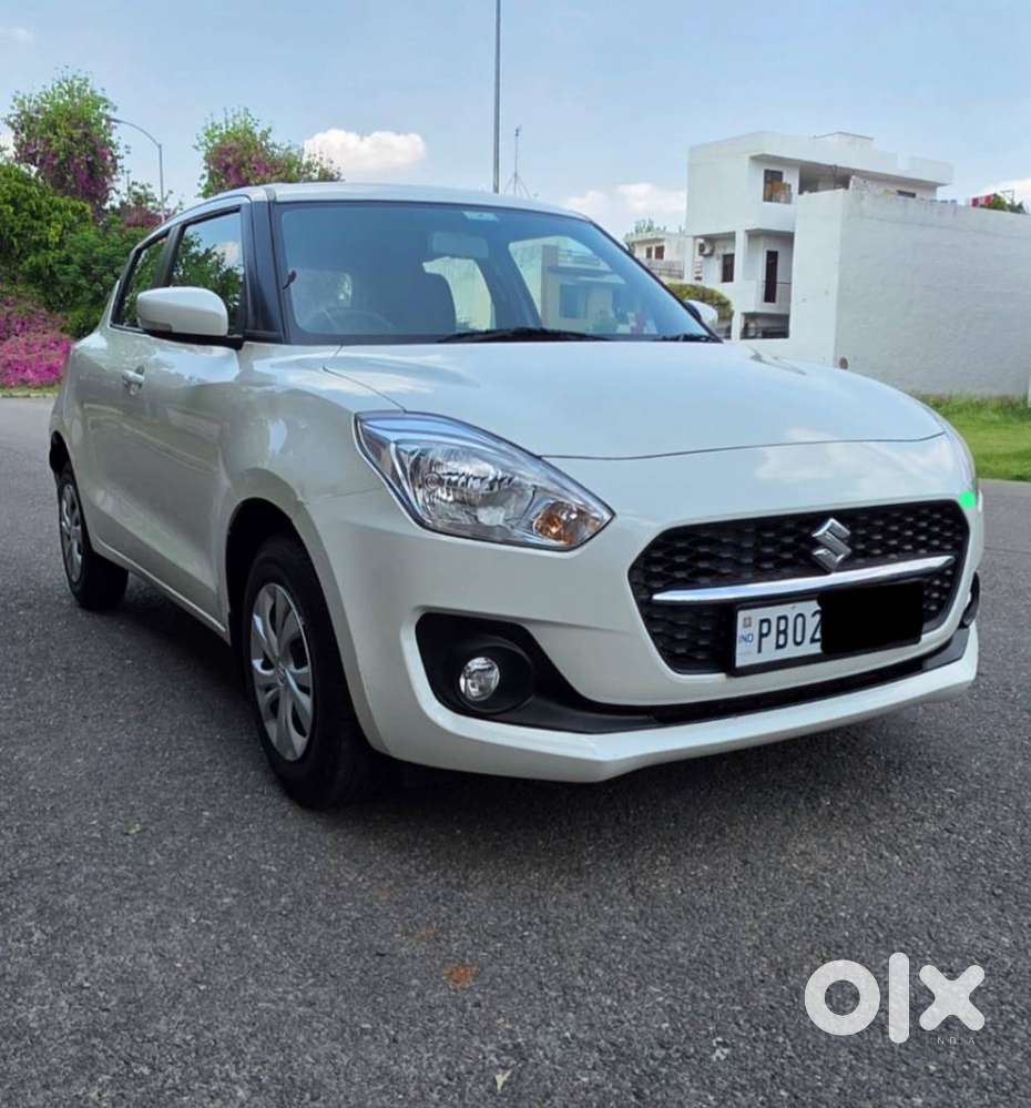Maruti Suzuki Swift, 2023, Petrol