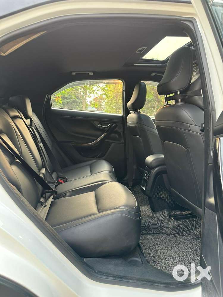 Tata Nexon Fearless Plus S 1.2 Revotron Petrol 6mt Dt, 2024, Petrol