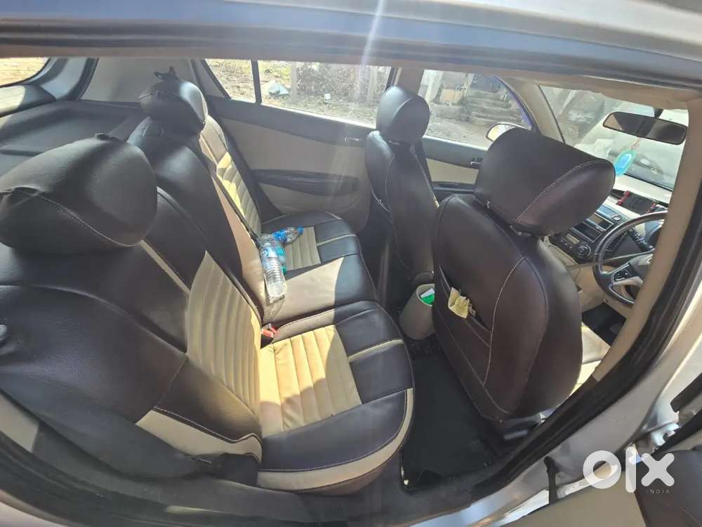 Hyundai I20 1.2 Asta 2010