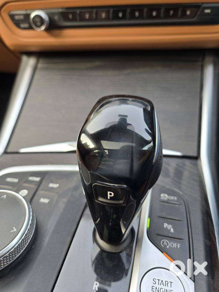 Bmw 3 Series Gran Limousine 320ld M Sport, 2021, Diesel