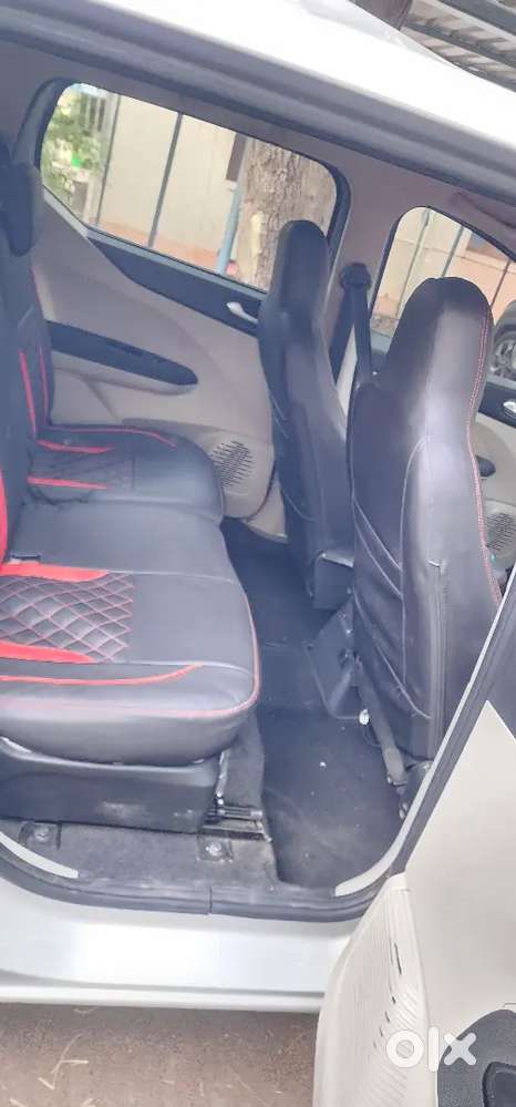 Renault Triber Facelift 2019 Petrol 57000 Km Driven