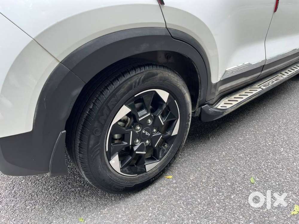 Kia Sonet Htx Turbo Imt, 2025, Petrol