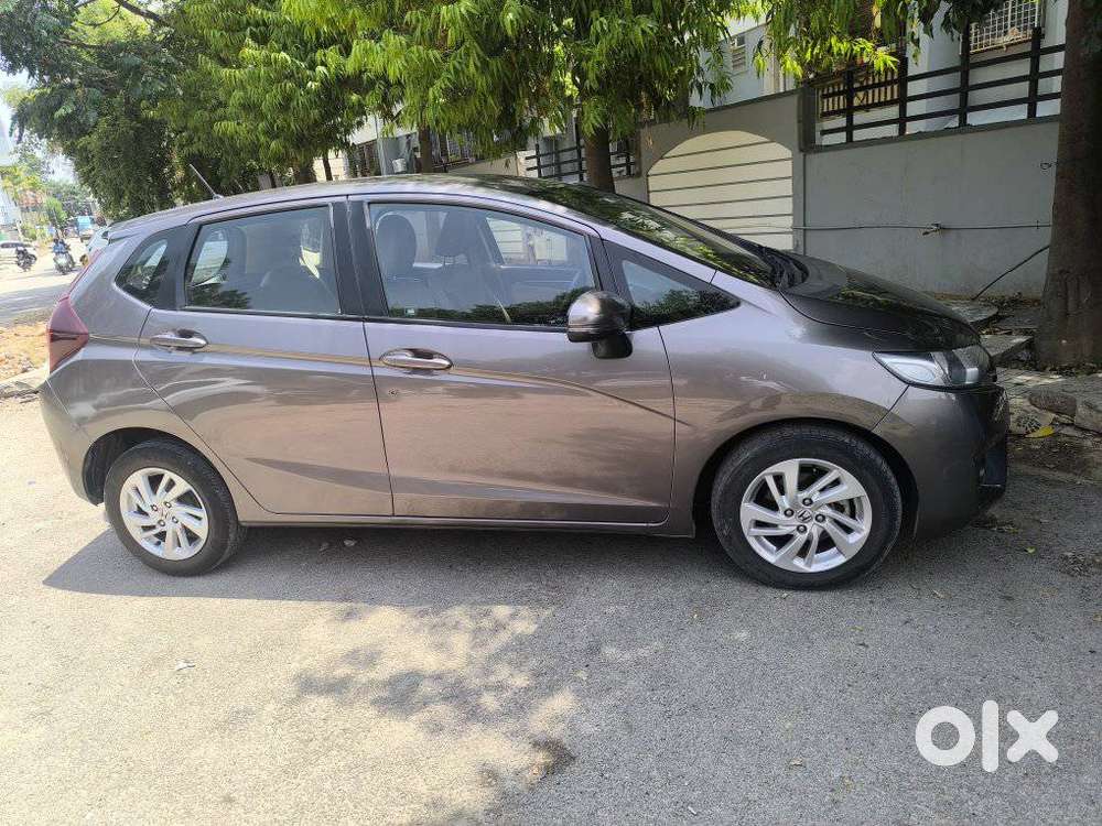 Honda Jazz 2009-2013 Mode, 2016, Diesel