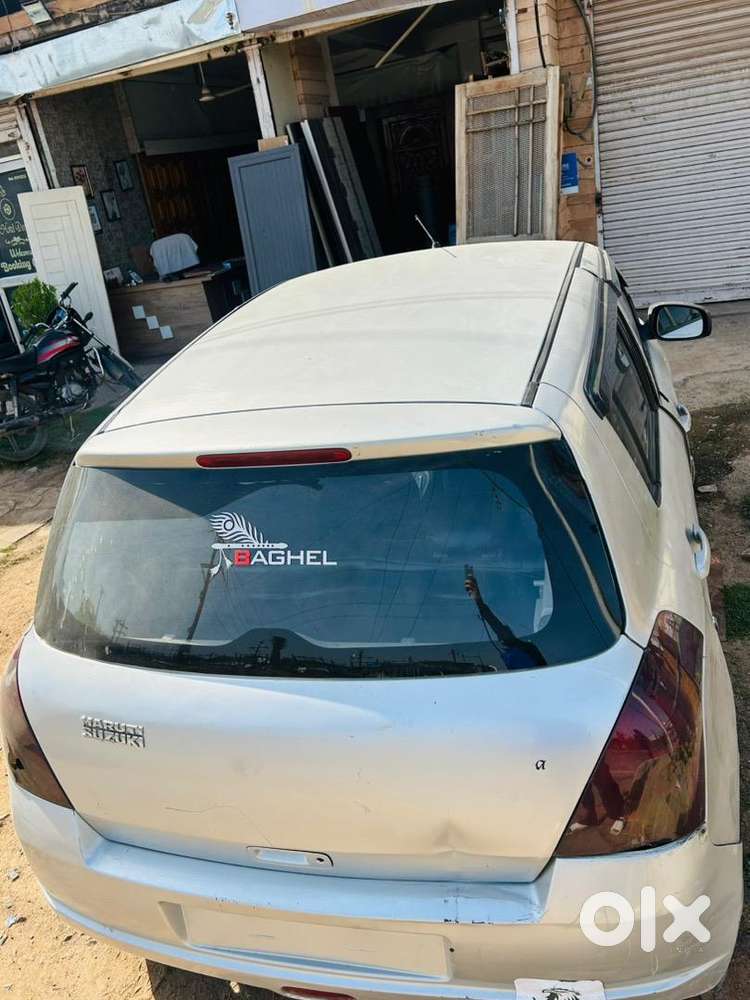 Maruti Suzuki Swift 2007 Diesel Good Condition